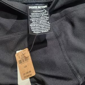 Pink Activewear Ultimate High Wasit Full Length Flaire